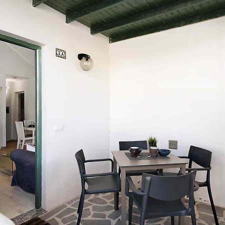 Bungalow La Roca กอสตา เตกีสเซ ภายนอก รูปภาพ